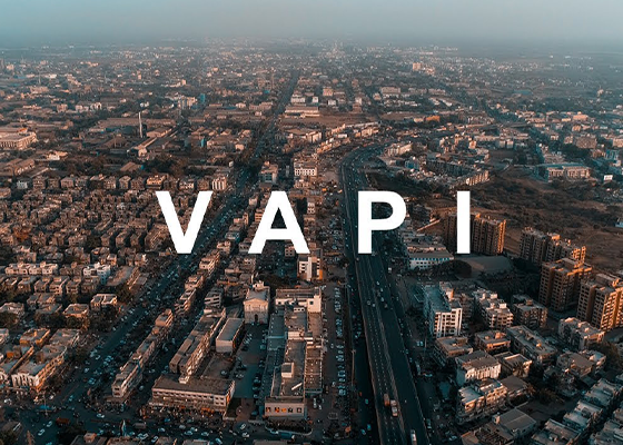 Vapi