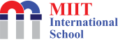 MIIT International Logo